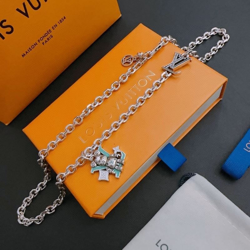 Louis Vuitton Necklaces